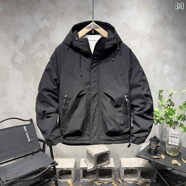 ジャケット カジュアル