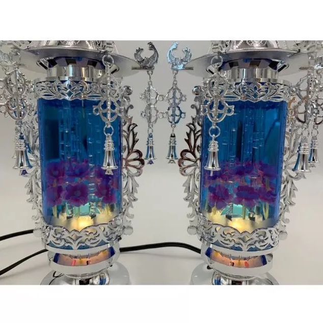 YP0321 資生堂　花椿会　ダイヤモンドクラス　サイドランプ 非売品　美品 美品 資生堂 花椿会 ダイヤモンドクラス サイドランプ 非売品 YP0321