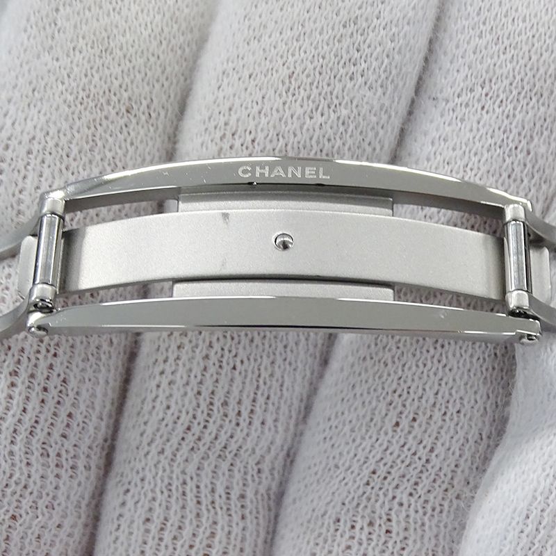 シャネル CHANEL 時計 メンズ ブランド J12 デイト 自動巻き AT  