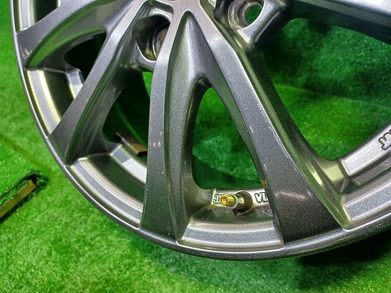 ガンメタ 15インチ