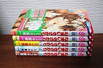 【】 なまいきざかり。 コミック 1-5巻セット (花とゆめCOMICS)