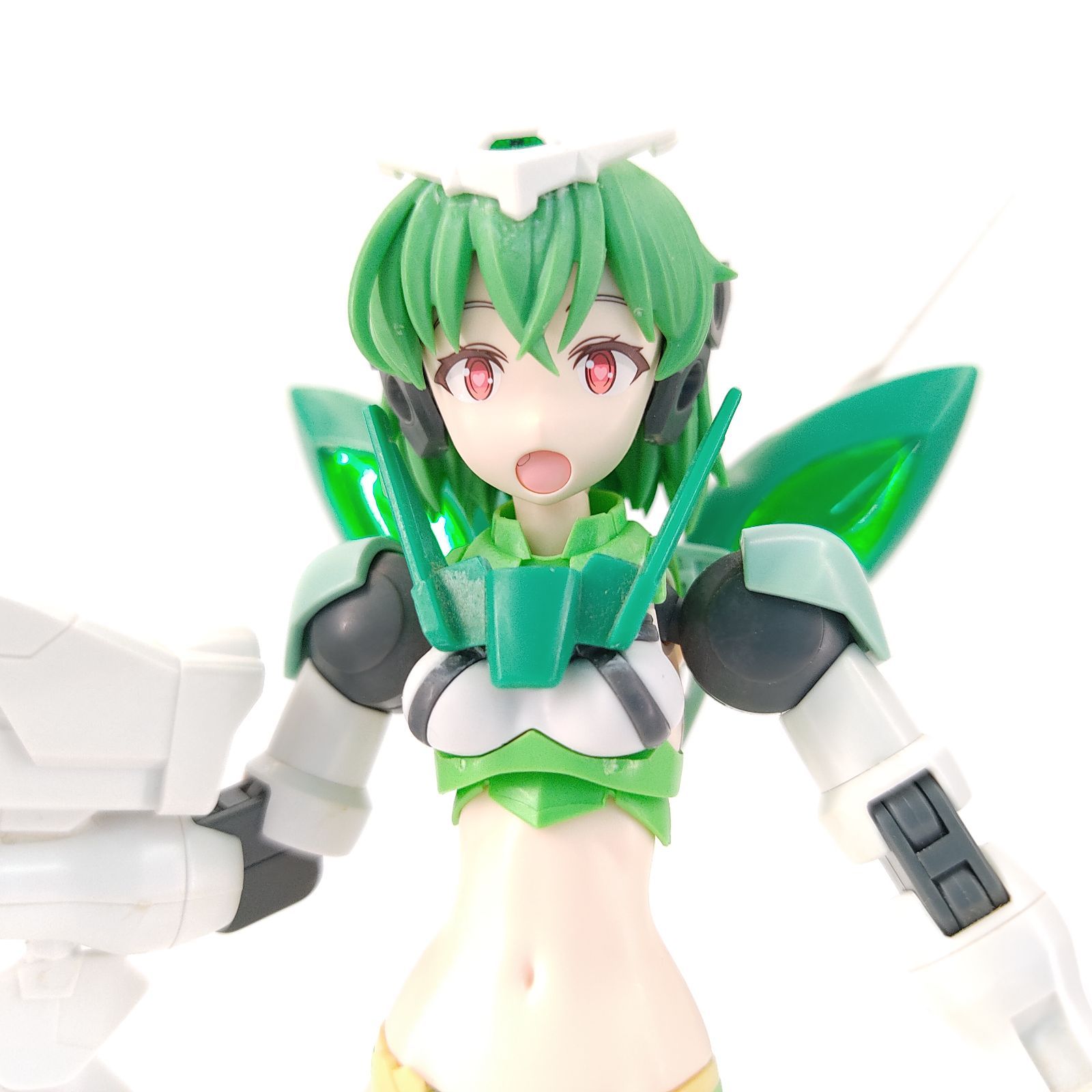 30MS 等　完成品　ジャンク　まとめ売り 30ms ユフィア 完成品 ジャンク - メルカリ