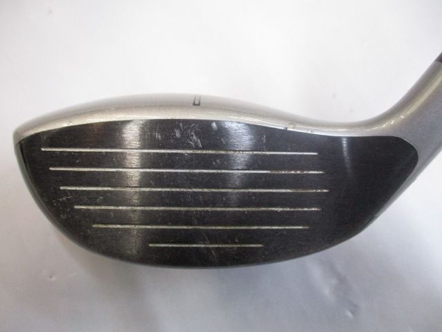 BURTON製 Founders Club ゴルフバッグ ネイビー レトロ BURTON製