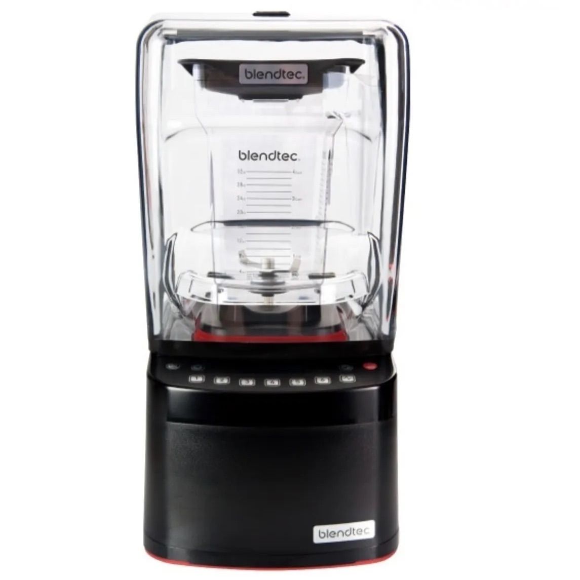 blendtec ブレンダー