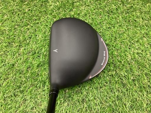 中古】 キャスコ POWER TORNADO UFO AIR DD 10.5° ドライバー DR