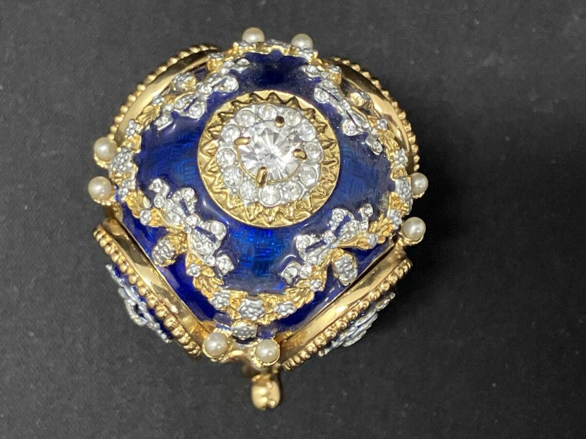 インペリアル イースターエッグ