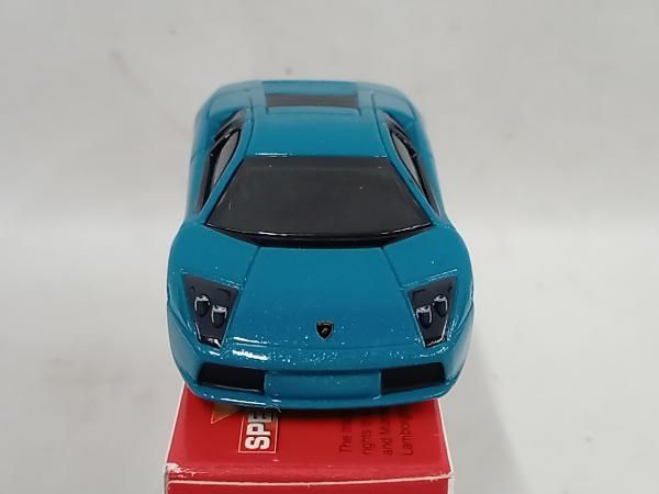 特別仕様トミカ　No.15 ムルシエラゴ　スペシャルモデル TOMY|特別仕様トミカ ランボルギーニ ムルシエラゴ|HARDOFFオフ
