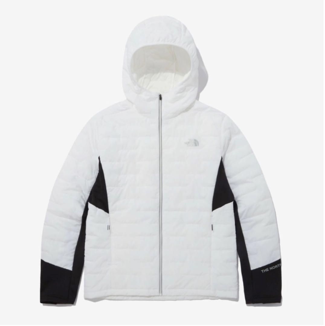 THE NORTH FACE HEAT LINE JACKET 防寒ジャケット レディース ダウン