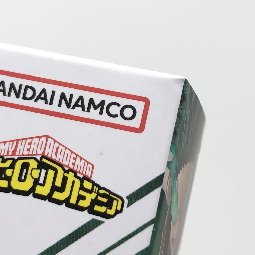 ヒロアカ