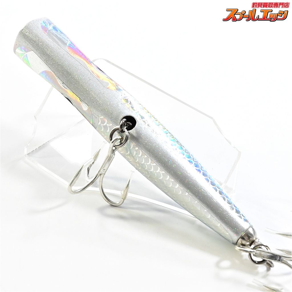 CBONE シービーワン バズー 160 CBONE BAZOO 海水用ルアー K_060 e06816 HRDEVELOPMENT_JP