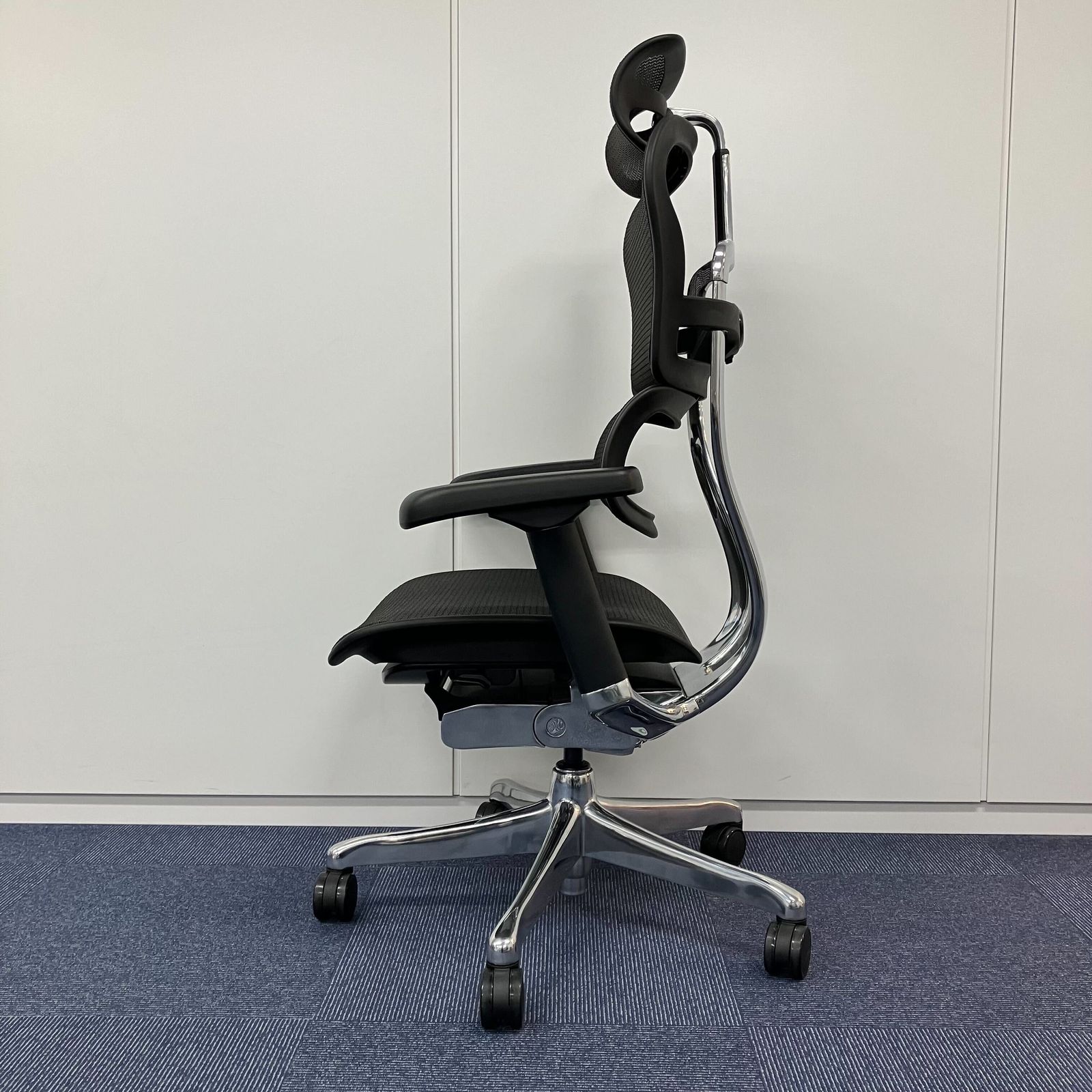 中古 A(中古品)】Ergohuman PRO2(エルゴヒューマン プロ2) EHP2