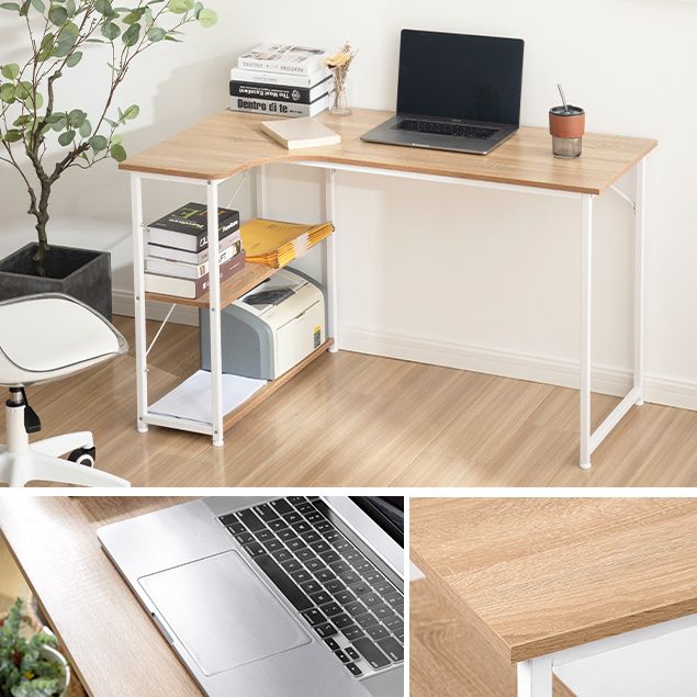 デスク木製 ミシン台