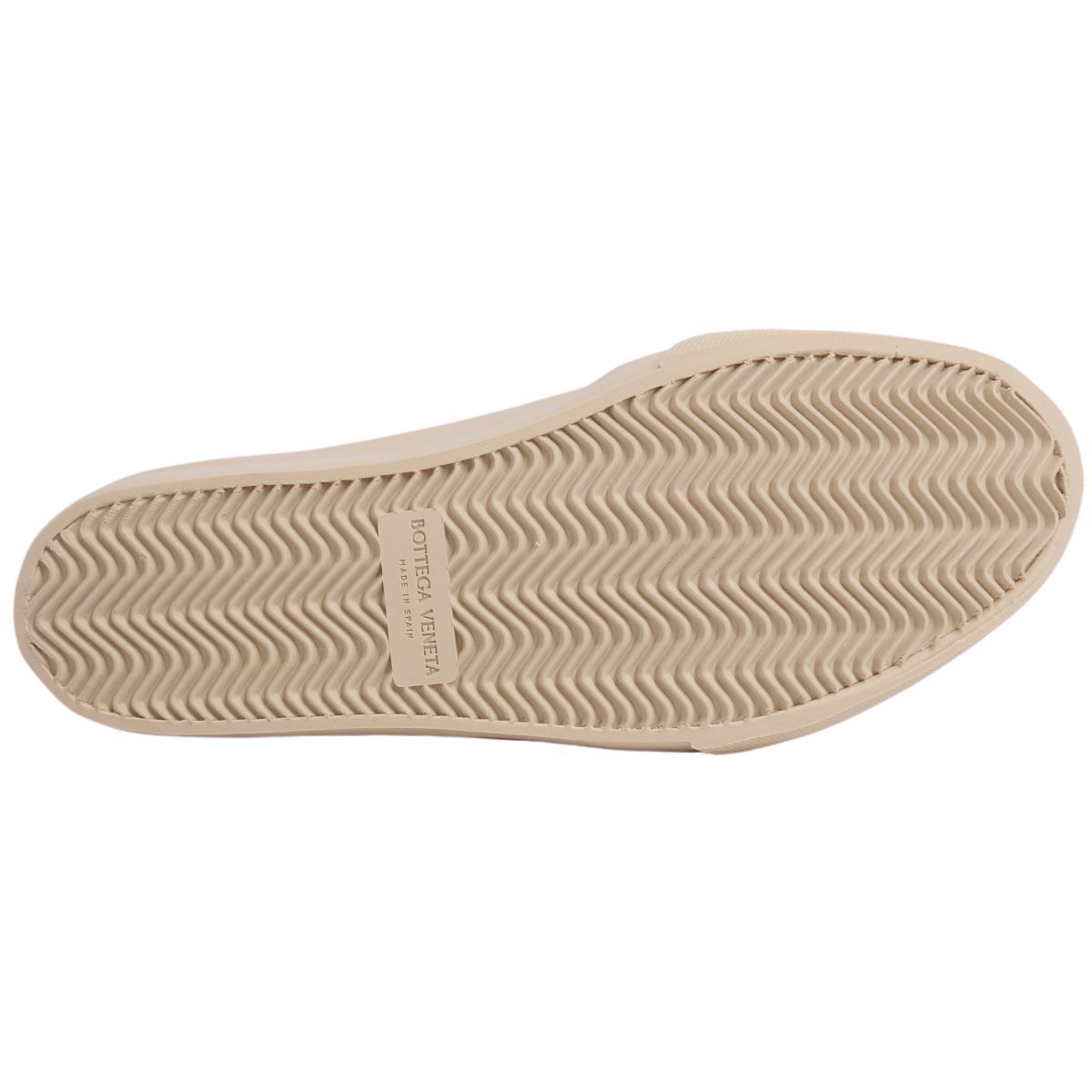 極美品 ボッテガヴェネタ BOTTEGA VENETA スニーカー ハイカット 