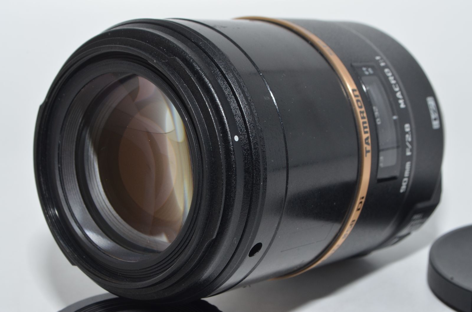 TAMRONマクロレンズ/Nikon用 Amazon.co.jp: TAMRON 単焦点マクロレンズ SP90mm F2.8 Di MACRO