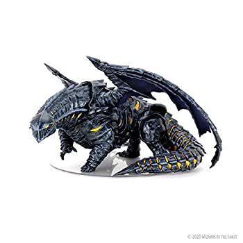 Du0026D Icons Realm シャルダリン ドラゴン プレミアムフィギュア