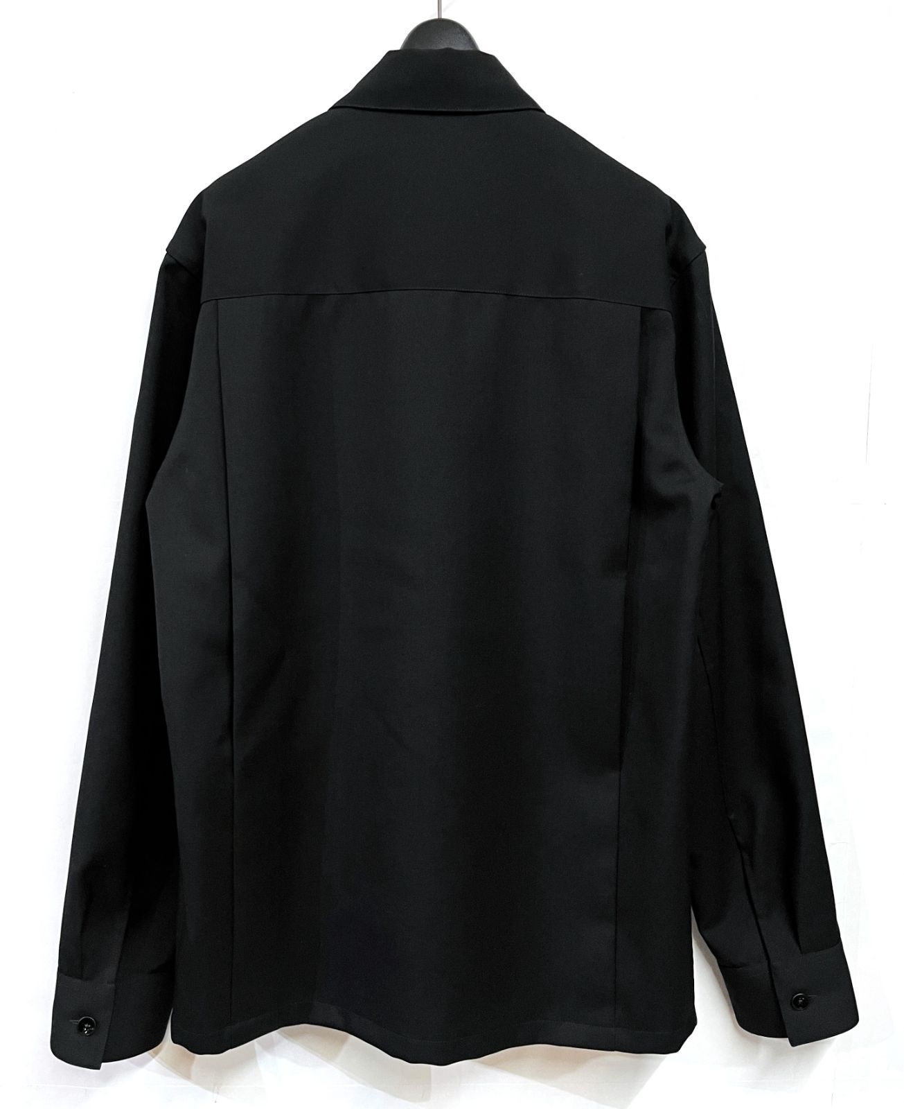 Wool Pocket