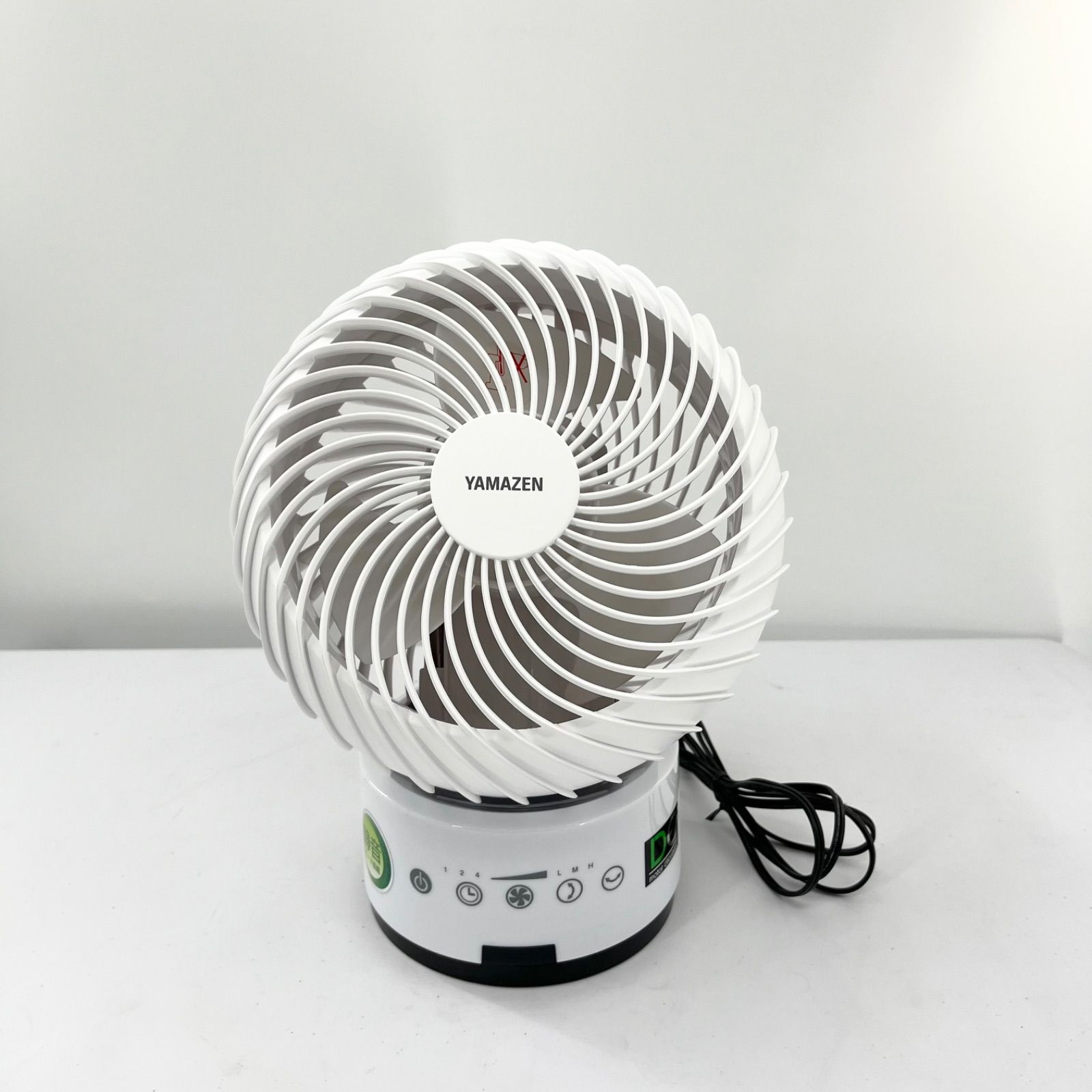 3台セット】山善 YAR-XD181 サーキュレーター | コーナン KMT-2310M