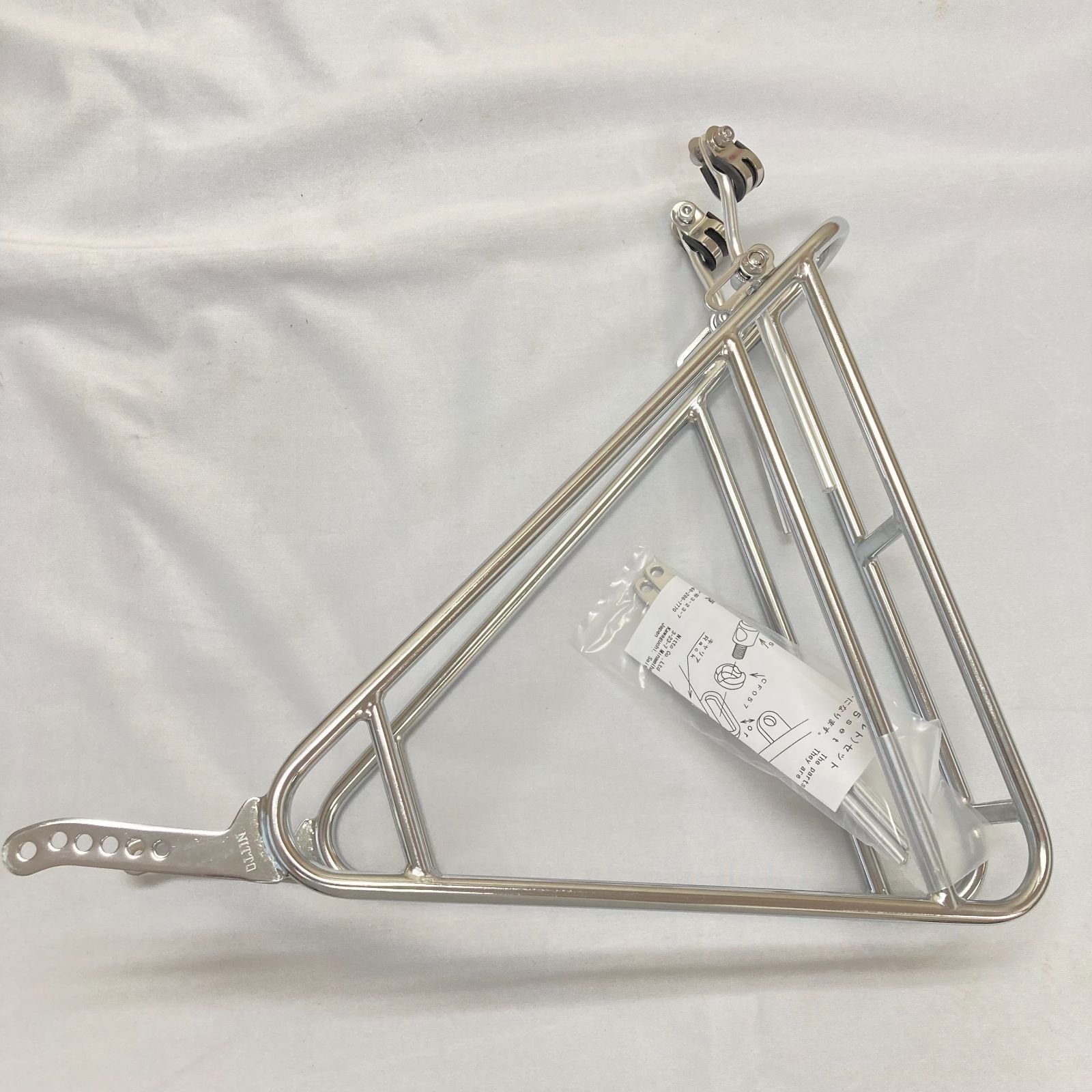 NITTO（日東） R26 リアバッグサポーター 自転車用品 - メルカリ