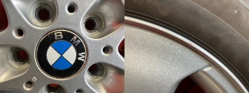 BRIDGESTONE LX100