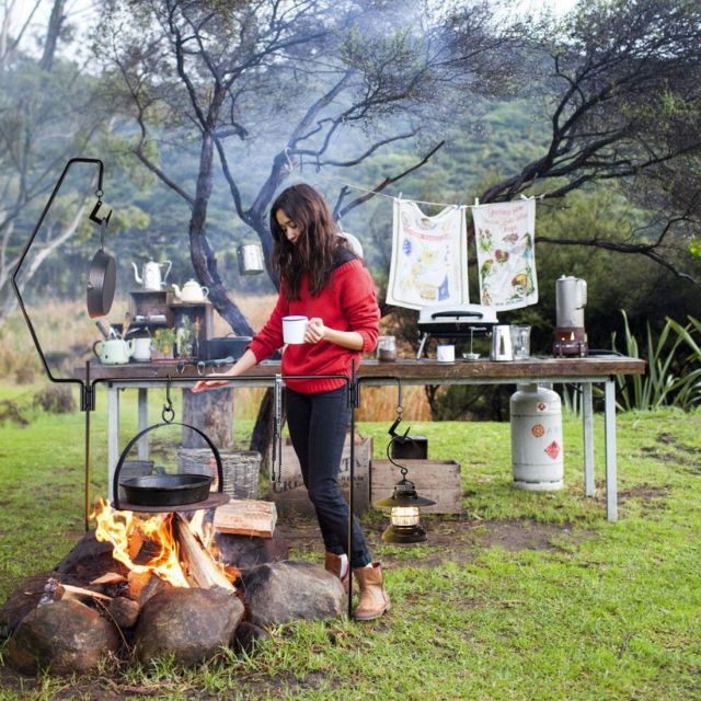 サンゾクマウンテン ランタンスタンド 収納バッグ付き✨ サンゾクマウンテン ランタンスタンド 収納バッグ付き