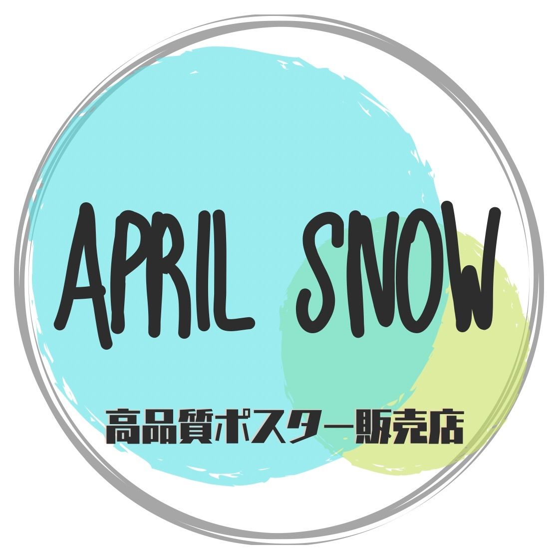 APRIL SNOW - メルカリShops