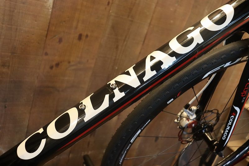 コルナゴ COLNAGO ワールドカップ WORLD CUP 2.0 DISC 2013年モデル 54