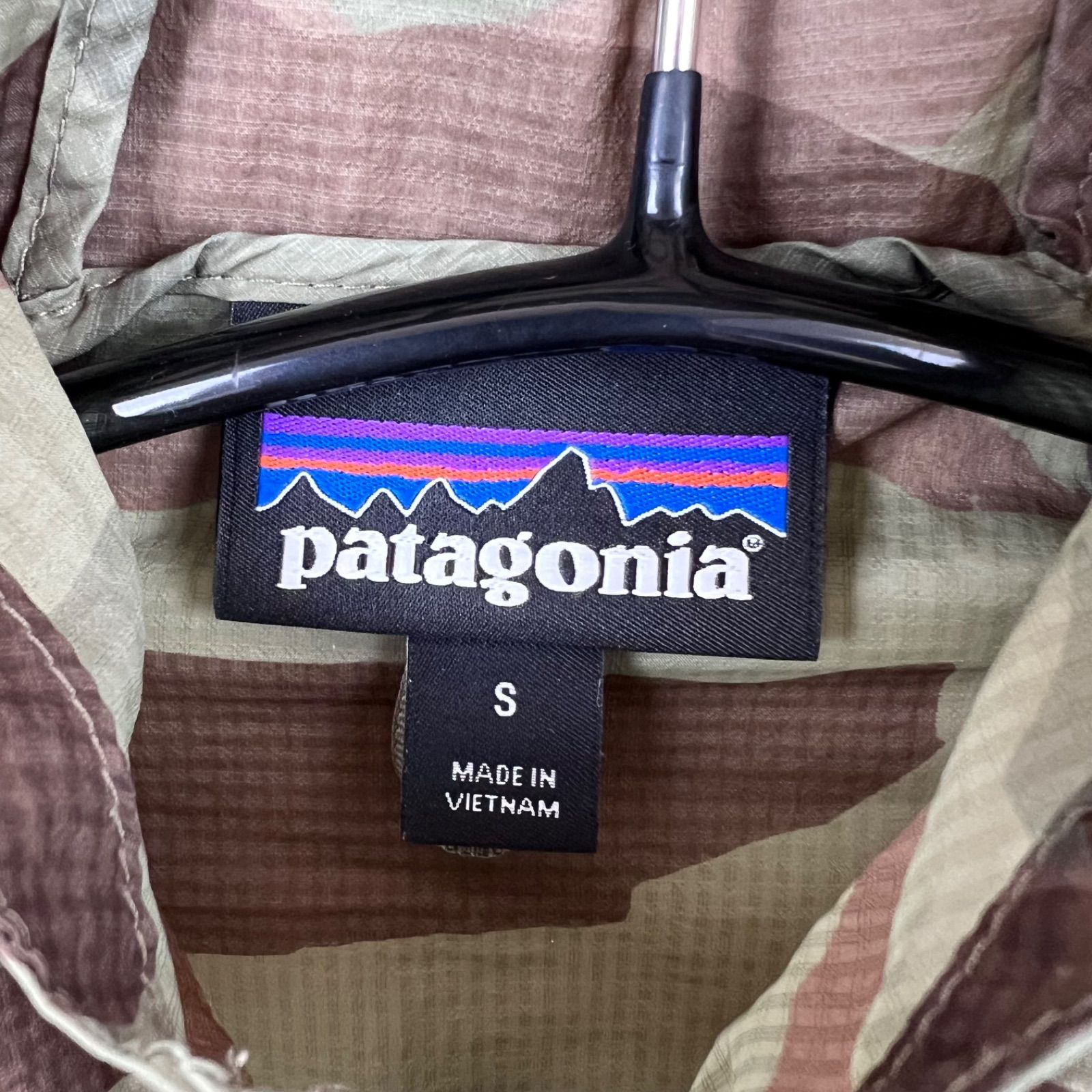 patagonia 2019 M