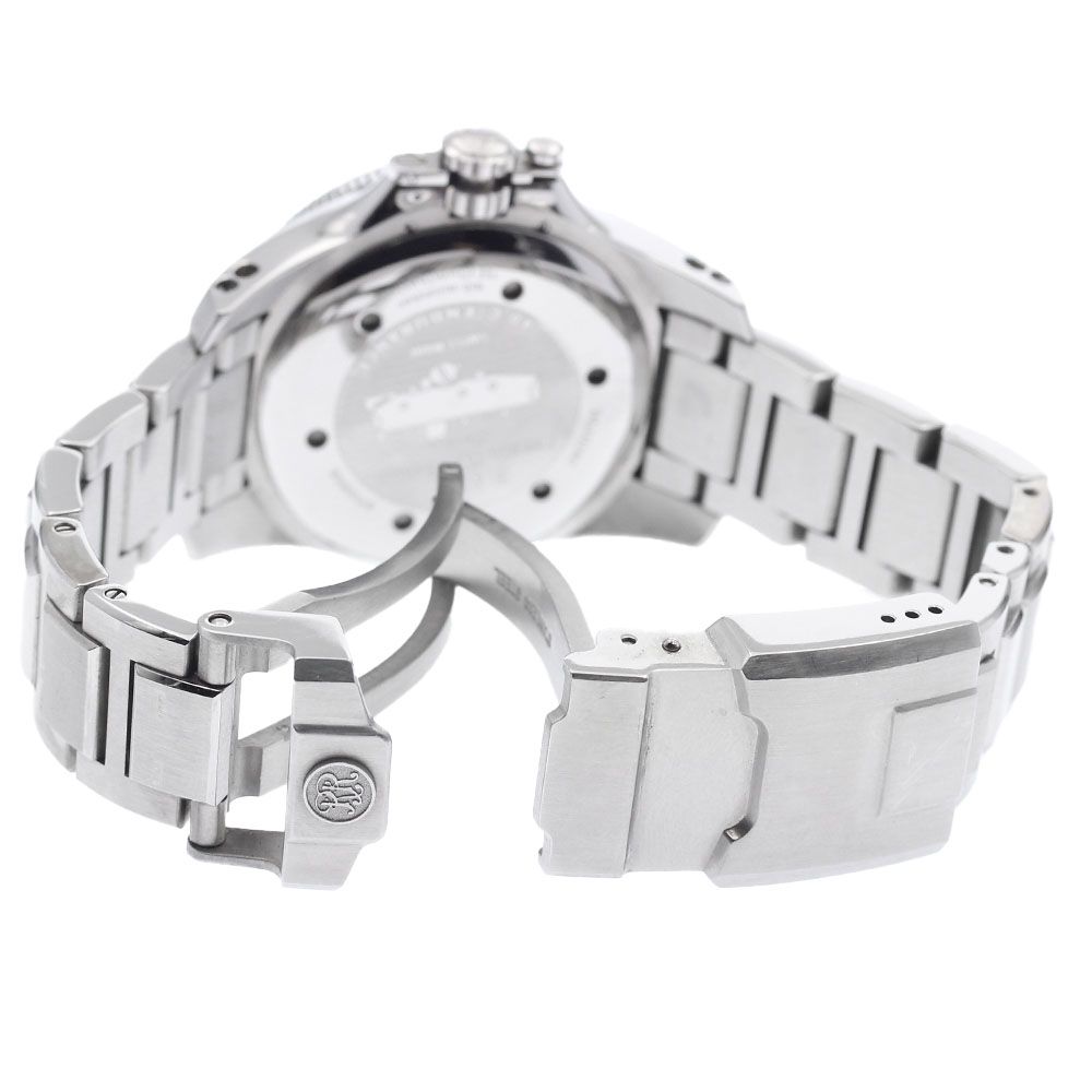 ボールウォッチ BALLWATCH DL1016C-SAJ-BK エンジニアハイドロカーボン  