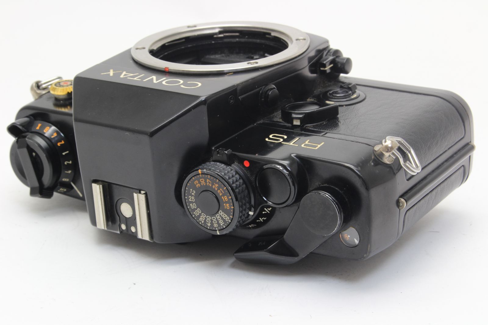 CONTAX(コンタックス)RTS II 動作品】美品 CONTAX RTS II Amazon | CONTAX コンタックス RTS