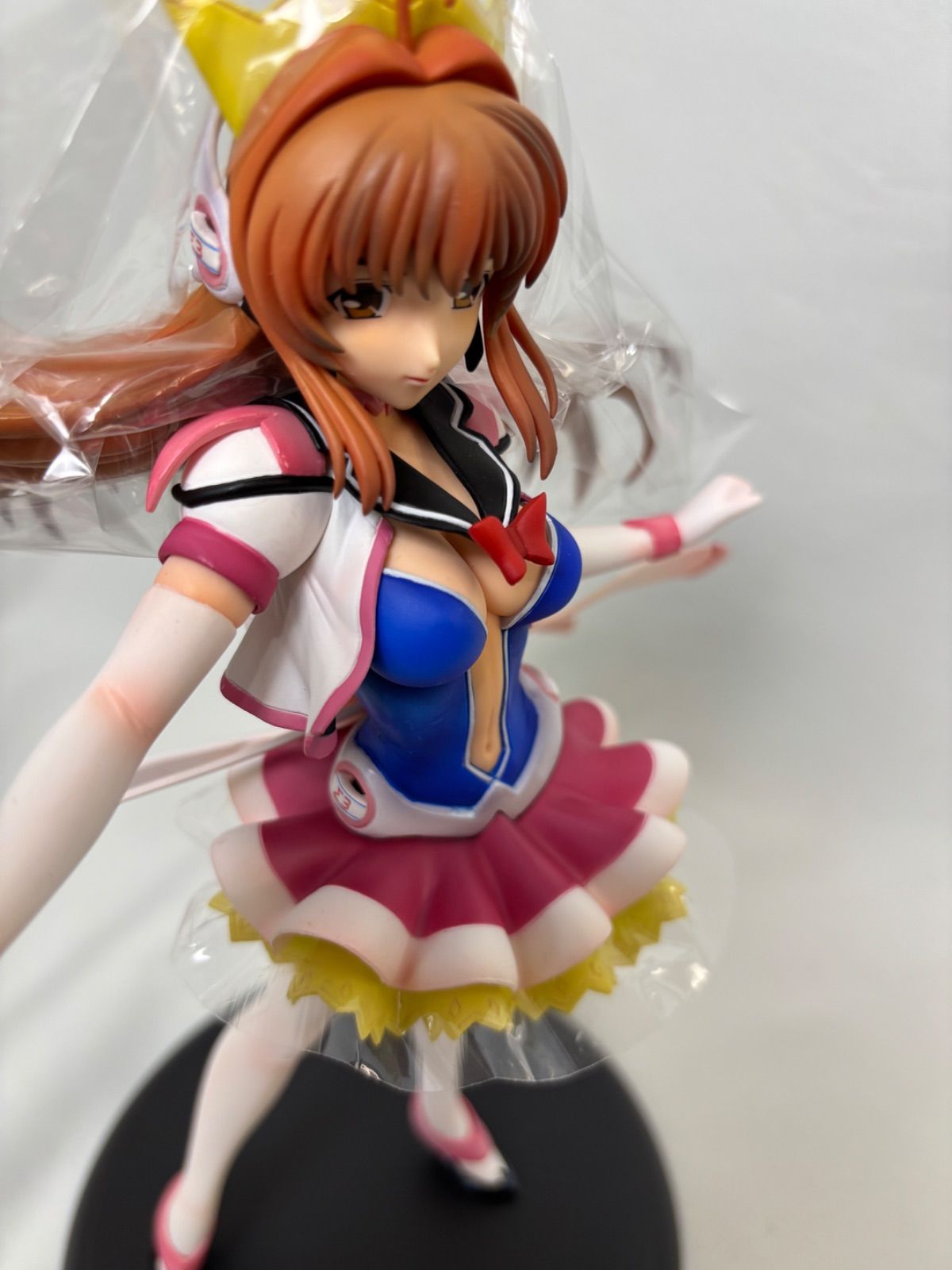 アトリエ彩 魔法戦士シンフォニックナイツ 女神を継ぐ乙女たち 1/6