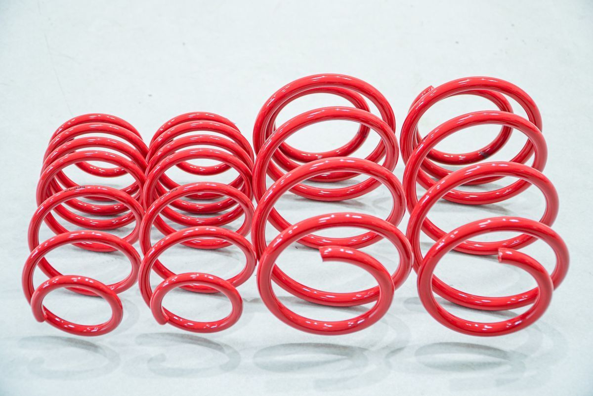 スプリング スイフトスポーツ