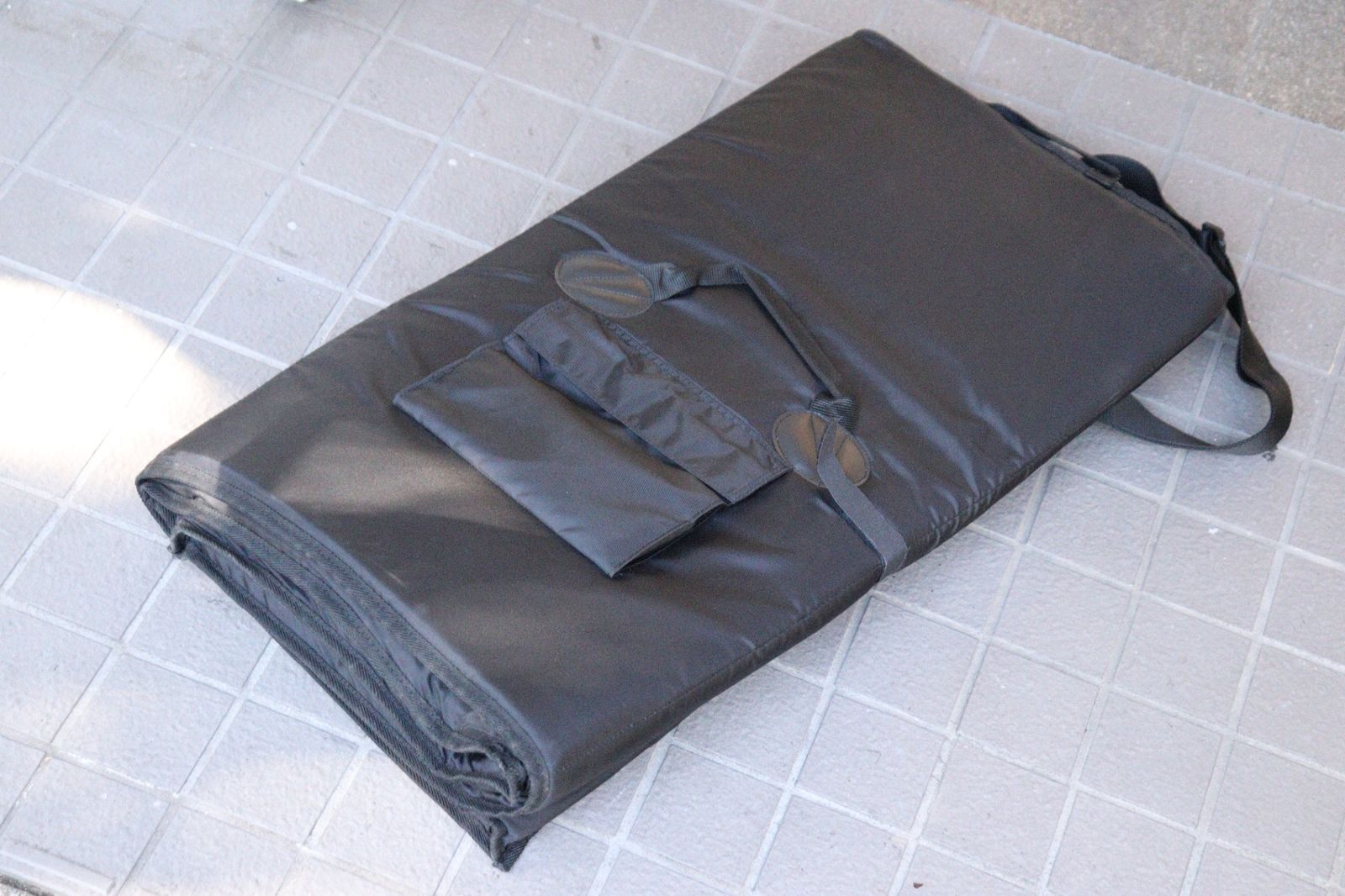 Ostrich オーストリッチ OS-500 トラベルバッグ 輪行袋 OS-800