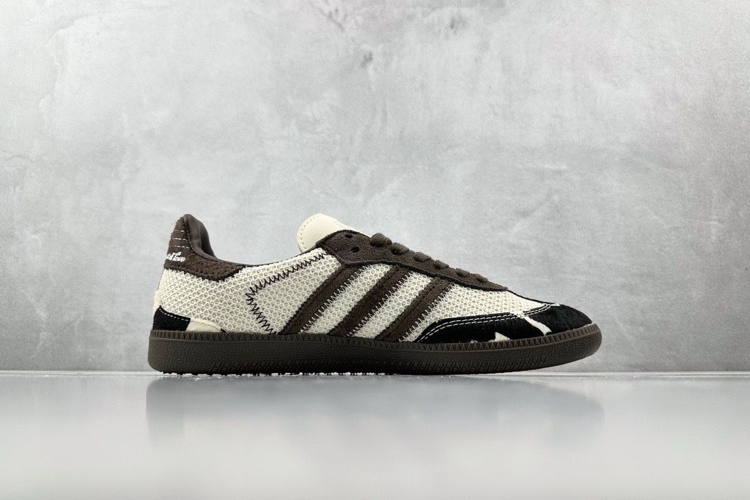 Adidas Originals Samba x Notitle