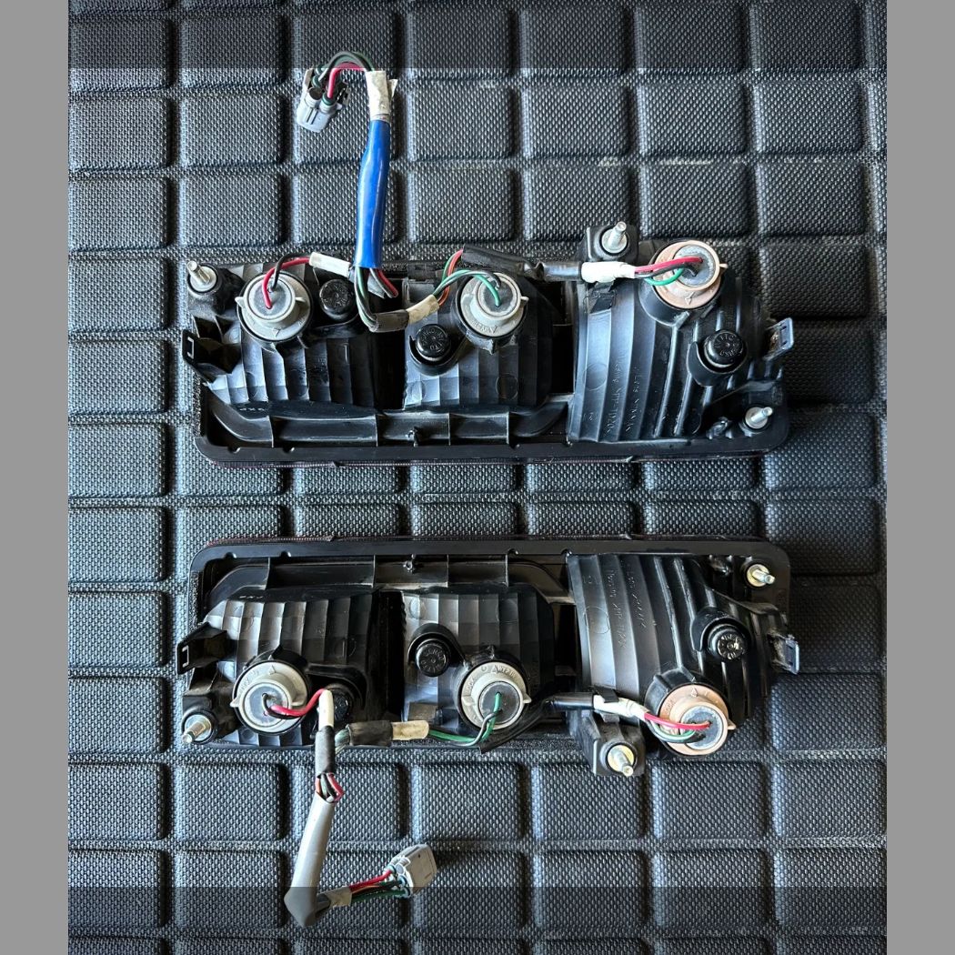 ジムニー JB64W 純正品テールランプ 左右セット スズキ 純正 JC74W