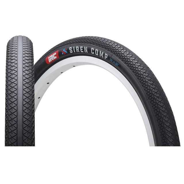 IRC アイアールシー タイヤ BMX50 SIREN COMP サイレン コンプ 24×1.75