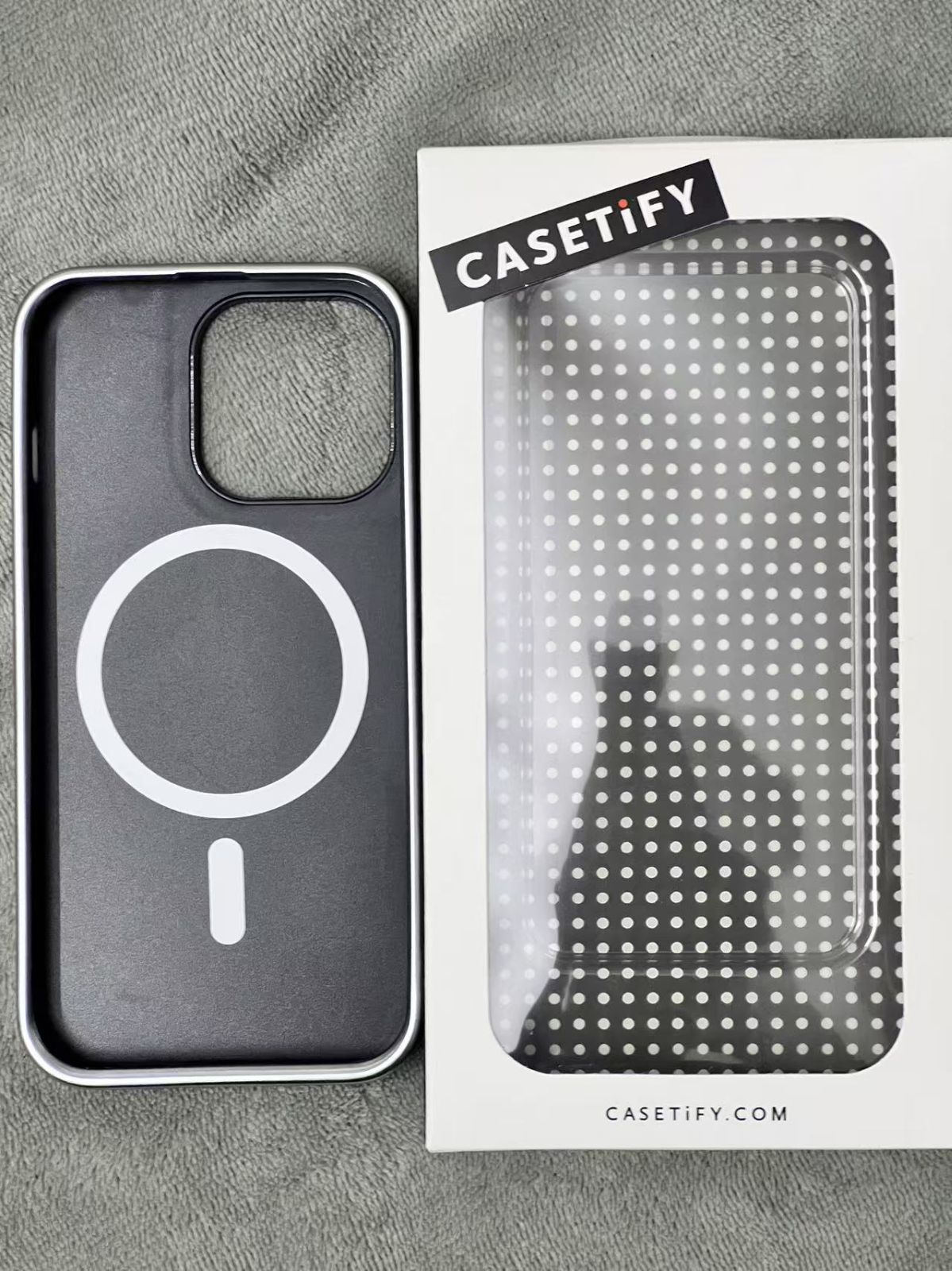 ケースティファイ マーティンキム 16pro 韓国発の人気ブランド「Matin Kim（マーティンキム）」の