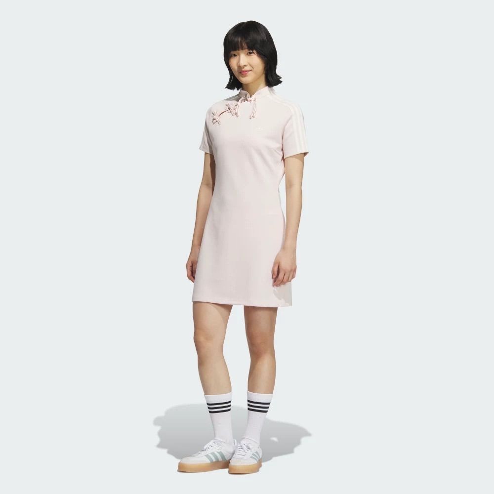 am様専用 チャイナ アディダス 2点セット - メルカリ
