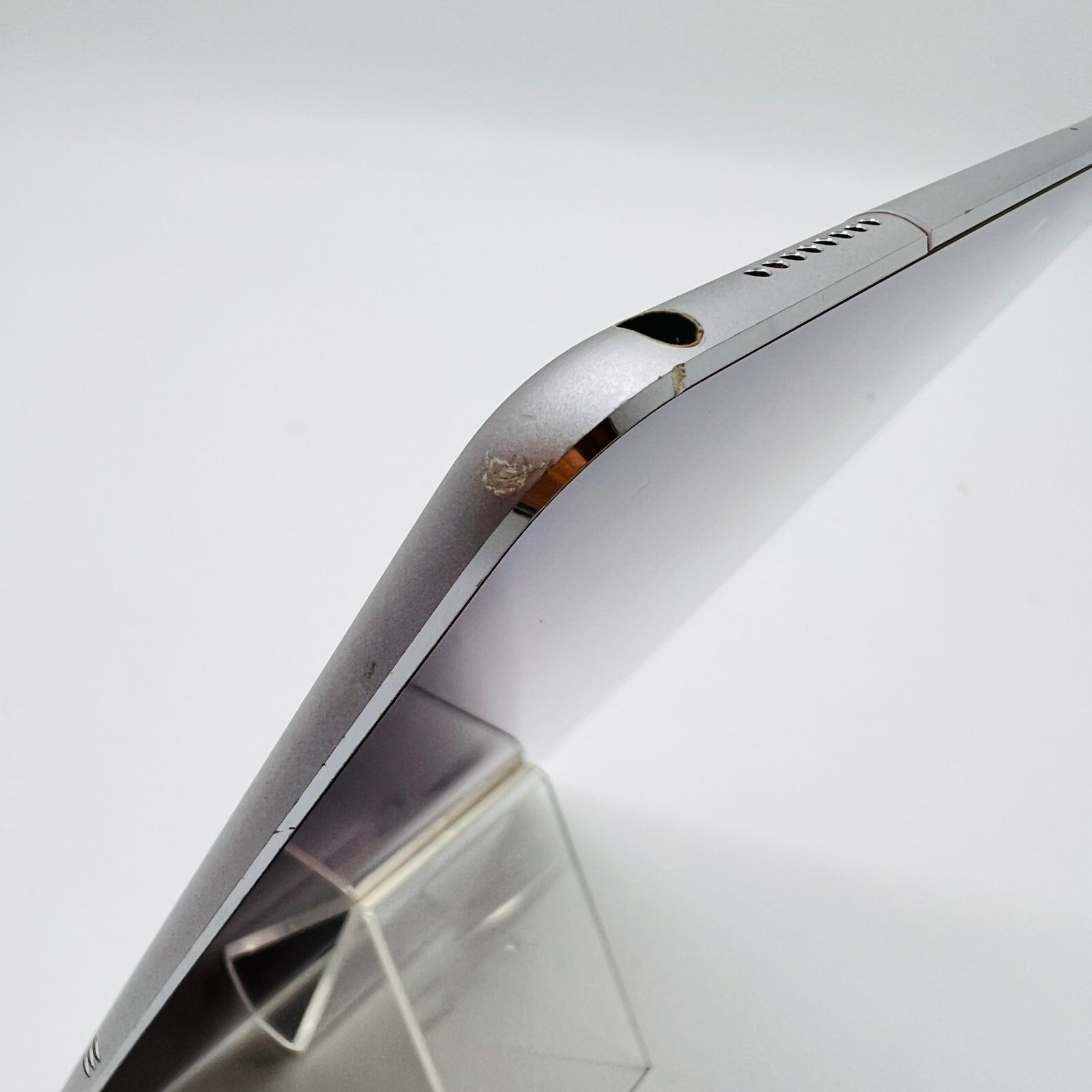 スペースグレイ