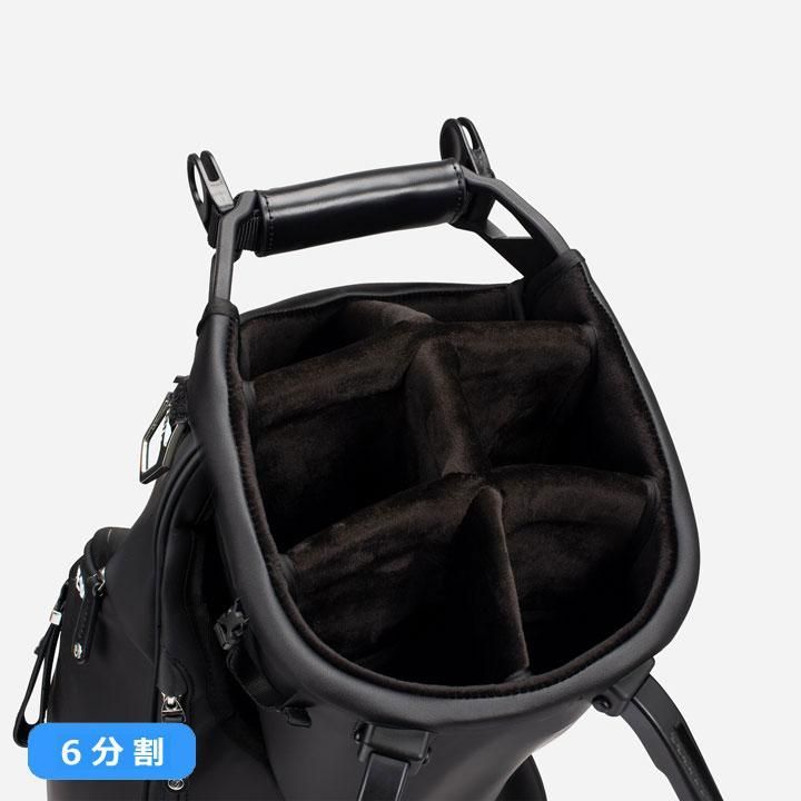 新品☆ベゼル☆VESSEL☆Player プレイヤー 5.0 スタンド キャディ