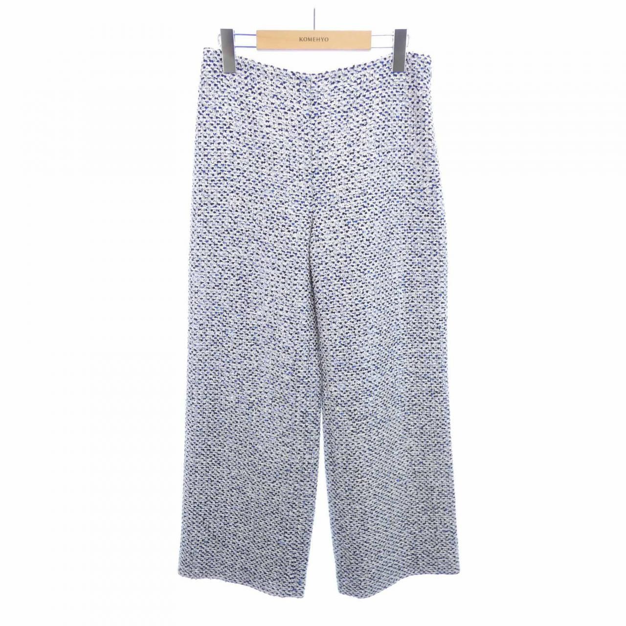 シャネル CHANEL LOOK57 P78987V71209 パンツ