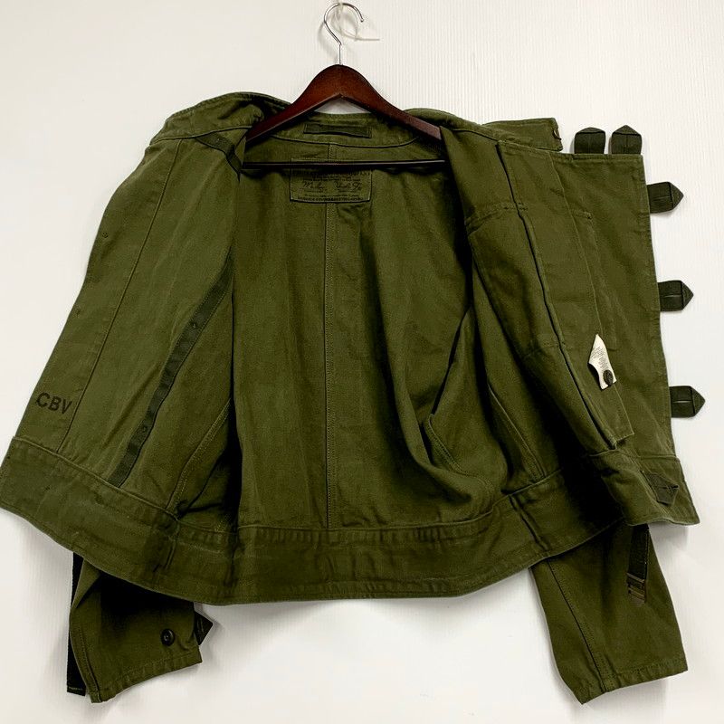 CRAFTSMANSHIP クラフトマンシップ