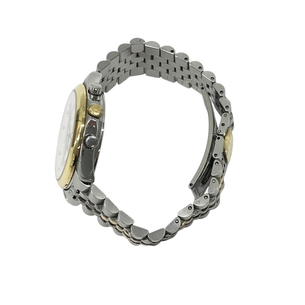 腕時計 ロンジン LONGINES B034 LONGINES ロンジン 7144 フラッグシップ クォーツ腕時計