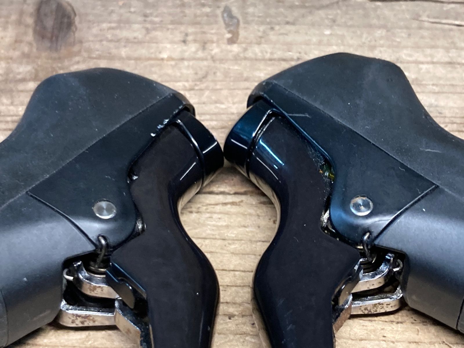 JM065 シマノ SHIMANO 105 ST-R7000 STIレバー 2x11S BRIGHTFACE_UK