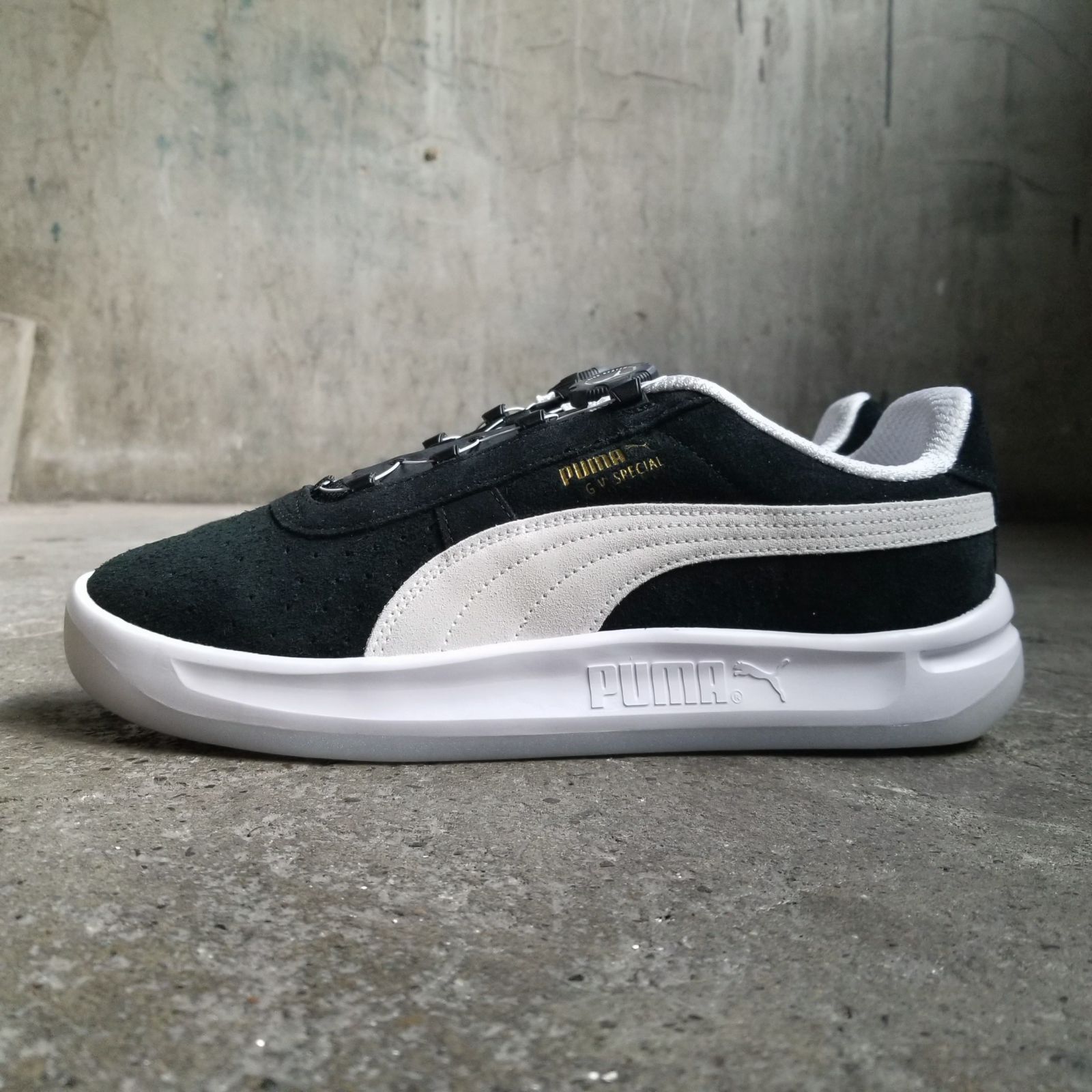 FUMITO GANRYU 24aw × PUMA GV Special 28.5㎝ フミトガンリュウ 