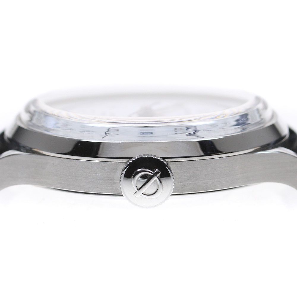 ボーム＆メルシェ Baume & Mercier 65733 ケープランド ワールドタイマー デイト 自動巻き メンズ良品_784320