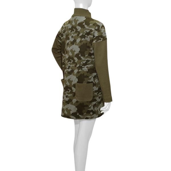 ムニタルプ MUNITALP レディース 秋冬 パルフィーシャギー ジャガードワンピース 005-65210 LLC-HASEGAWATOSO_COM