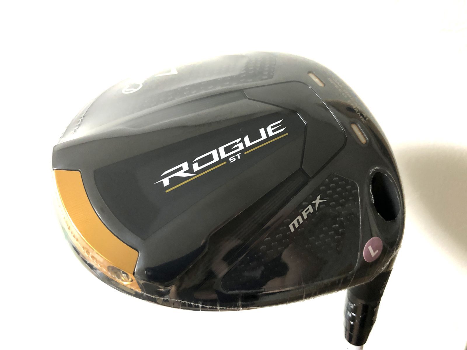 ローグST MAX ドライバー 9° レンチ付き Callaway ROGUE ローグ ST MAX