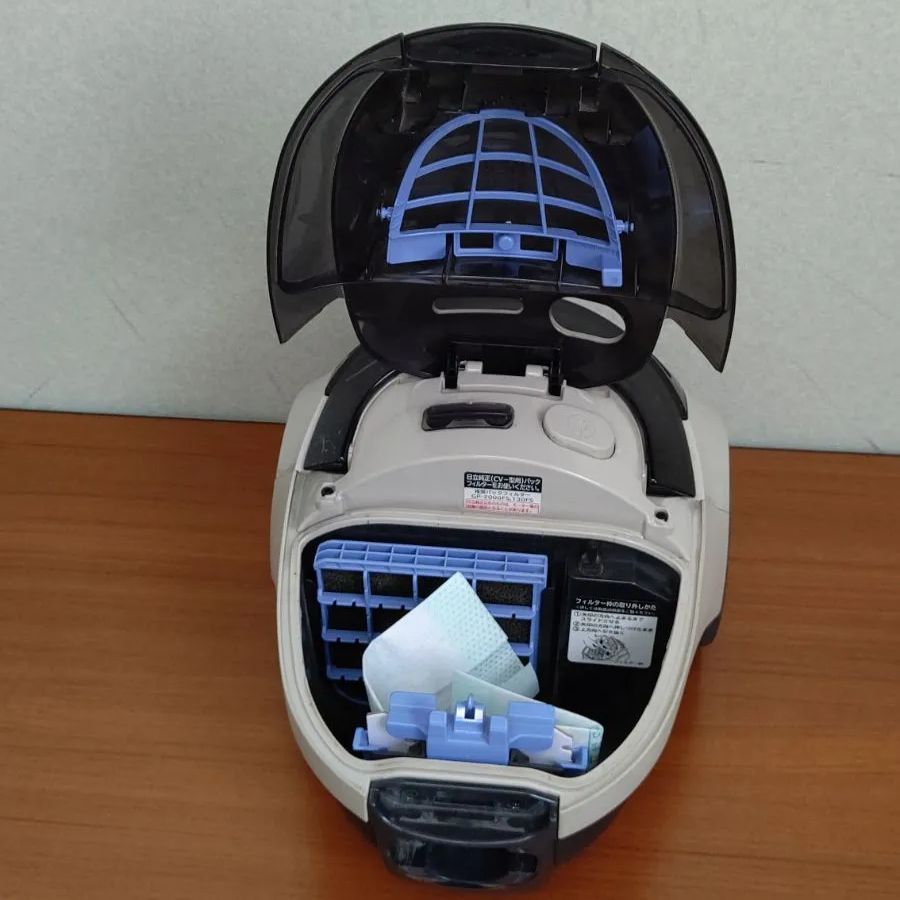 CV-PC30 2015年製