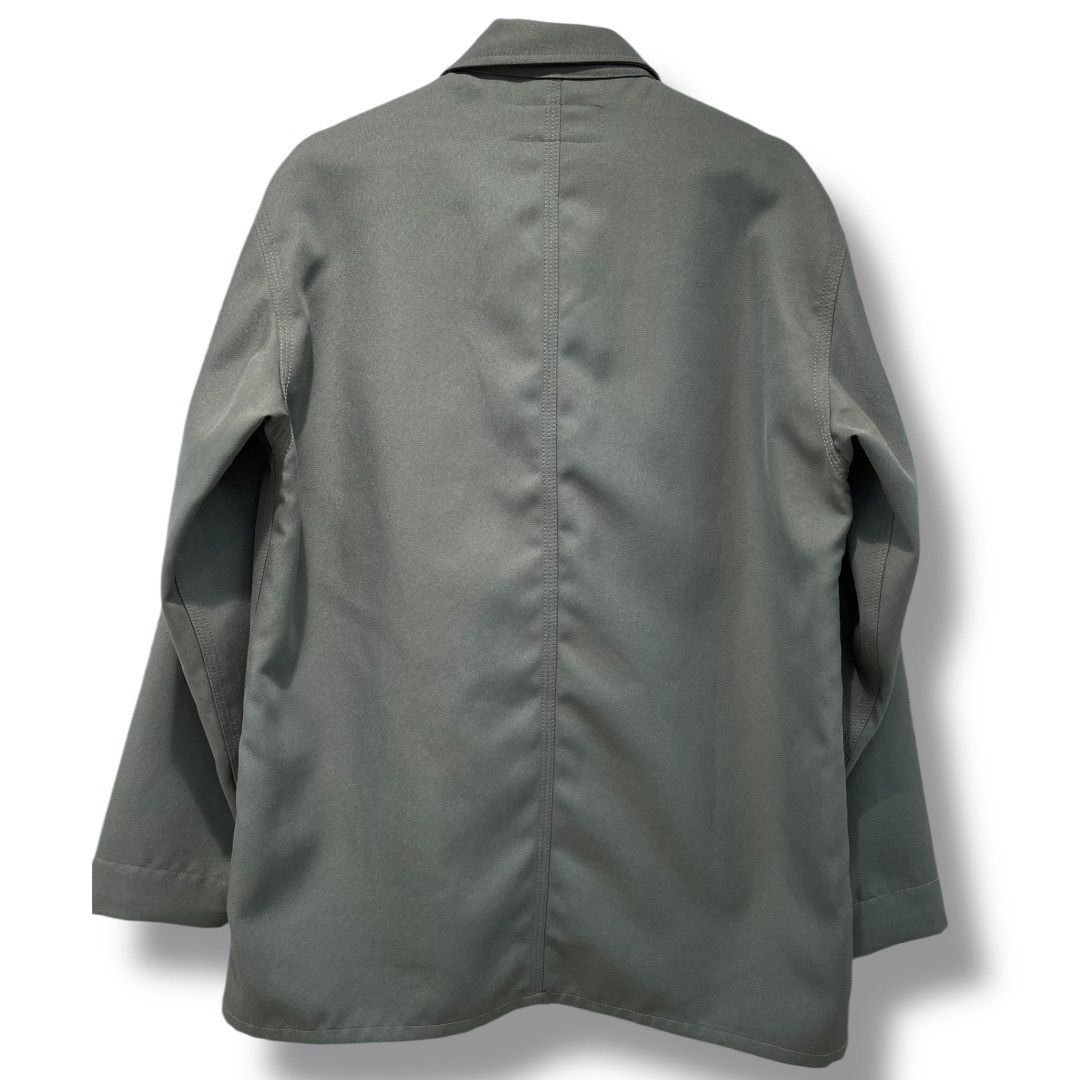 美品 UNIVERSAL OVERALL ユニバーサルオーバーオール カバーオール