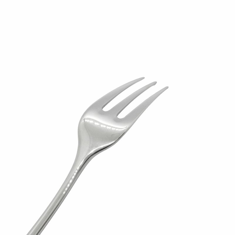 未使用 エルメス HERMES デザート フォーク